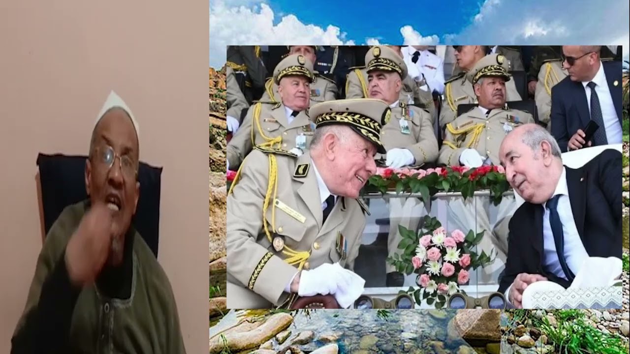 رأي علي بلحاج في النظام السياسي والتعليمي والقضائي قبل المحاكمة