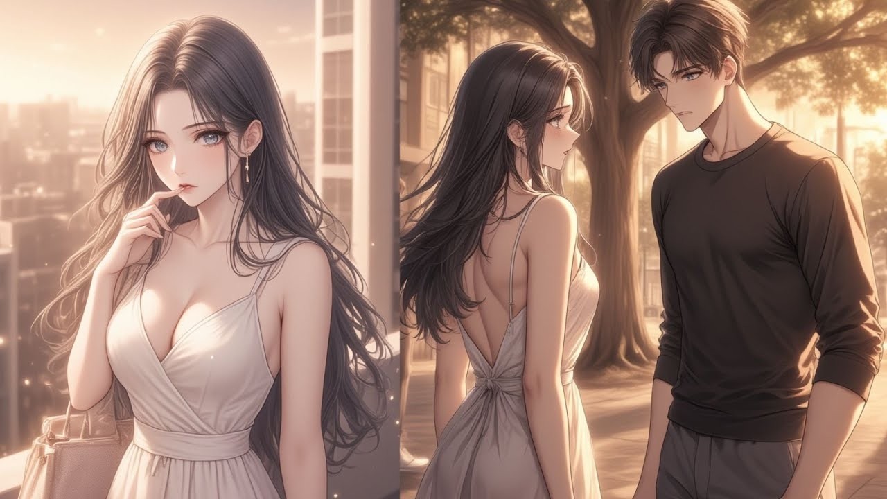 📕Cornered by two rivals, I accidentally kissed the Ice Queen—then my system crashed!