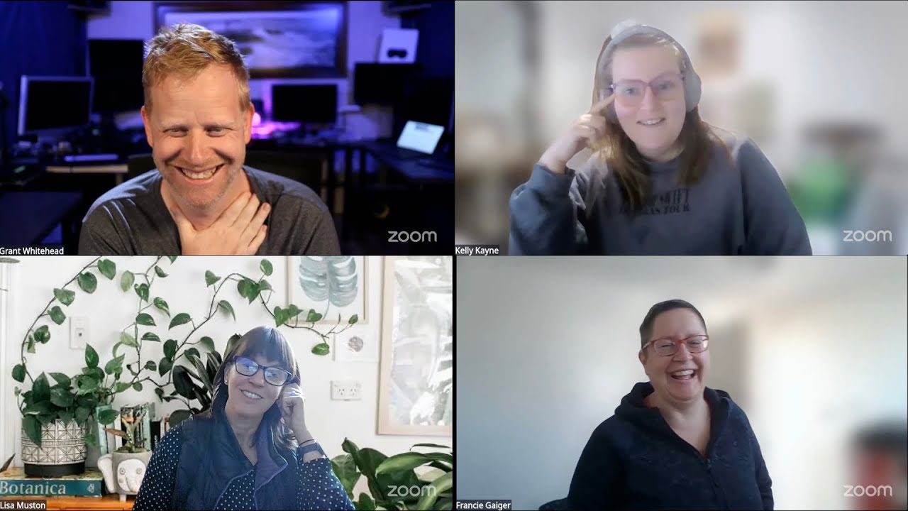 AirHeads Weekly Ep17 October 6, 2025