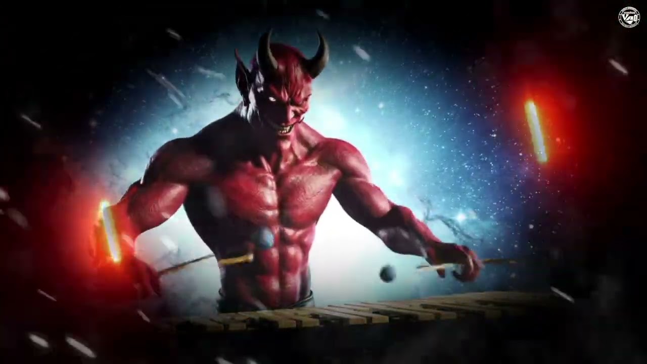 🔥 LAS MARIMBAS TIMBALERAS 🔥 (ESTRENO 2K25) GRUPO C.I.KUMBIA 🔥👑