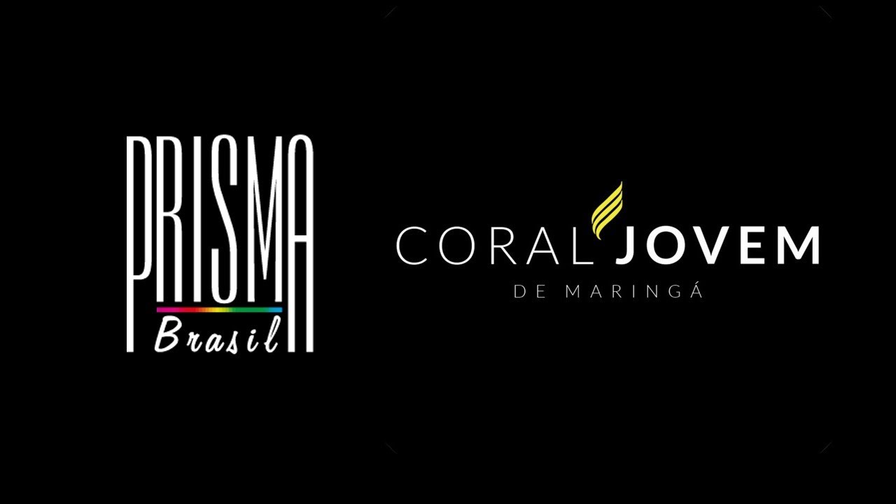 Prisma Brasil e 30 anos Coral Jovem de Maringá | 13/07/2023