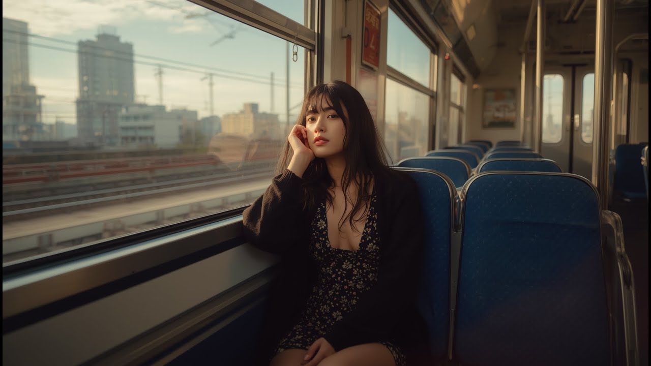 1980s Japanese City Pop Songs