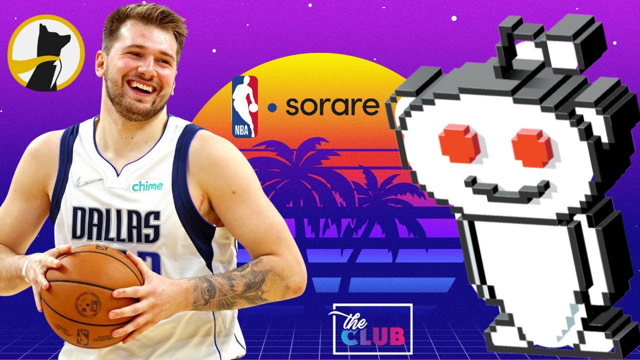 NBA SORARE 101 & HOW TO GET STARTED