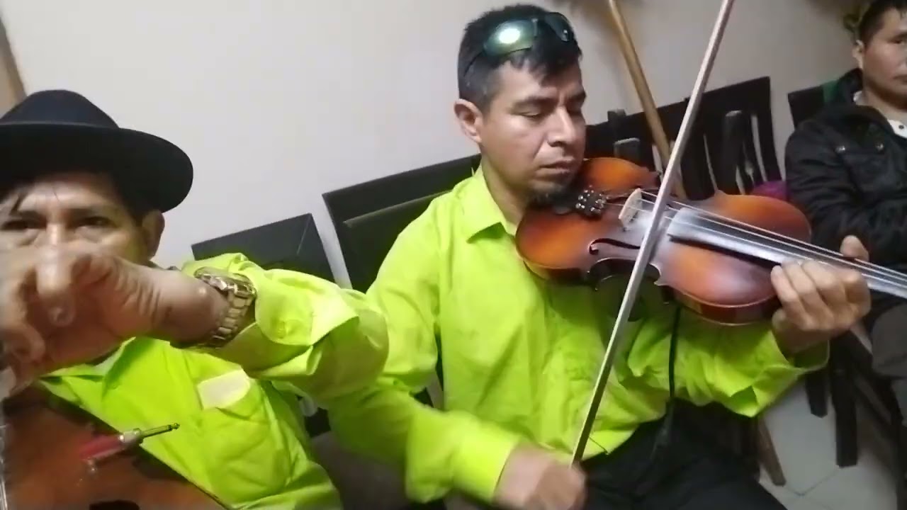 Huaylia Sol Naciente 