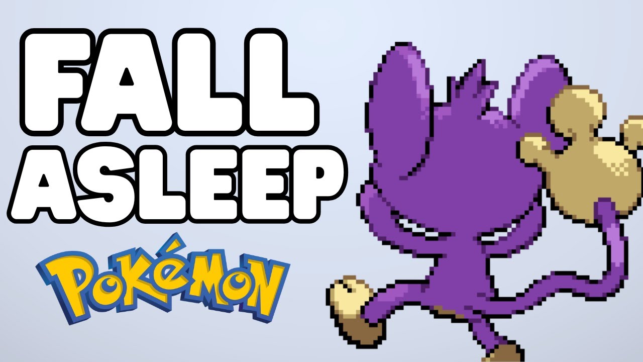 100 Minutes of Pokémon HeartGold & SoulSilver Game Facts