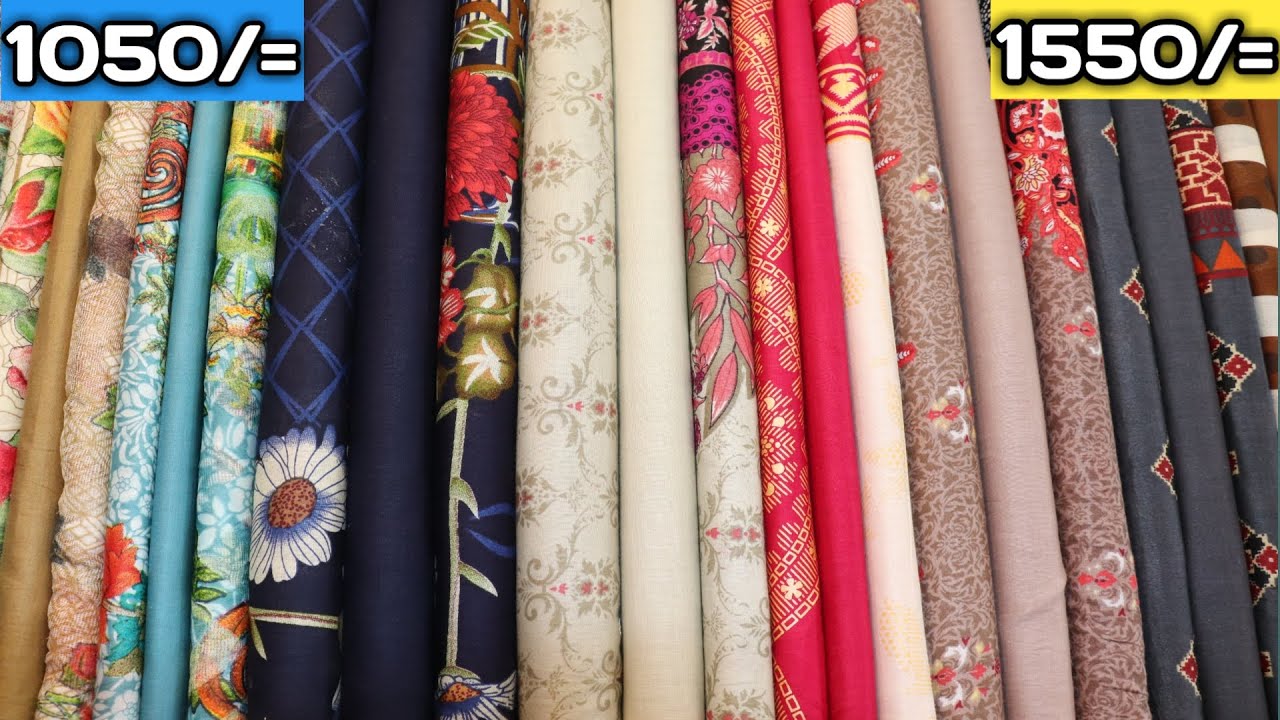 Special Sale | Classic Lawn Suits | Digital Printed Fancy Suits | Lawn Summer Collection with Price