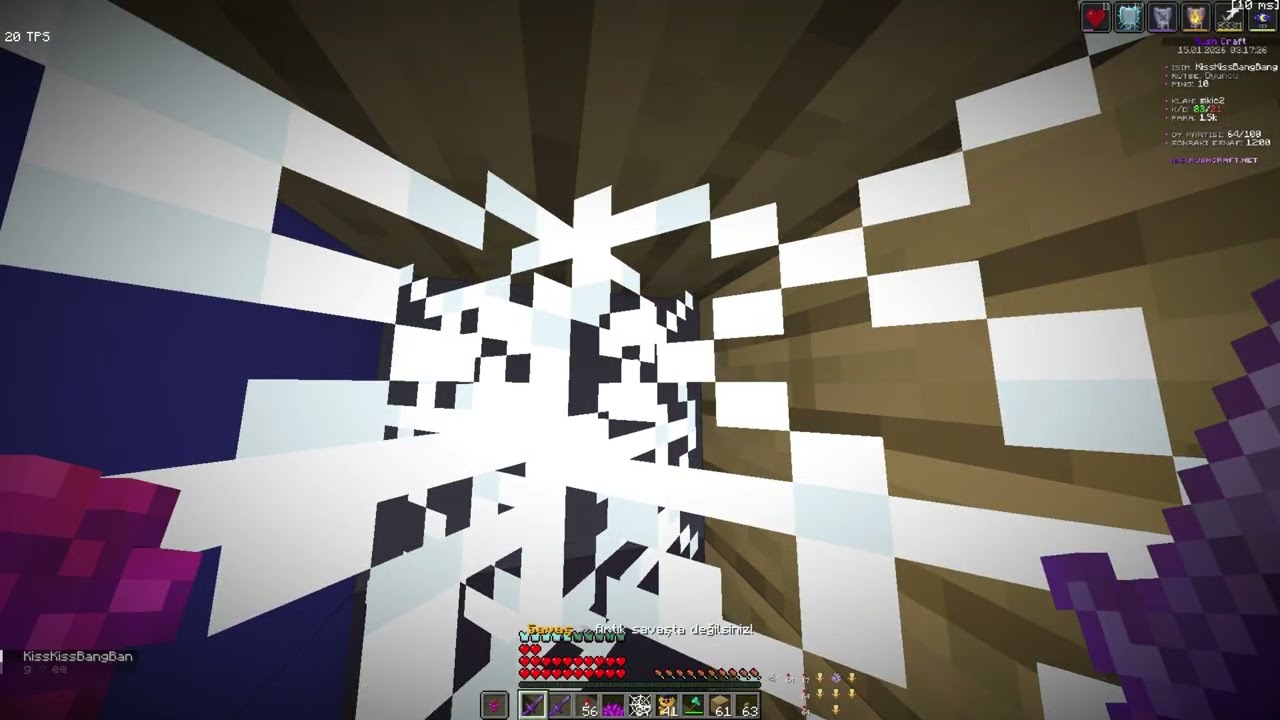 Rushcraft #5 For - @astrobaba01