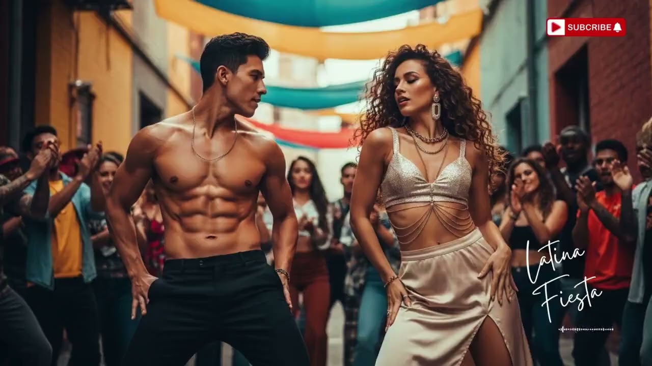 🎧 Latin Party Dance Mix 2026 | Reggaeton & EDM Club Sounds
