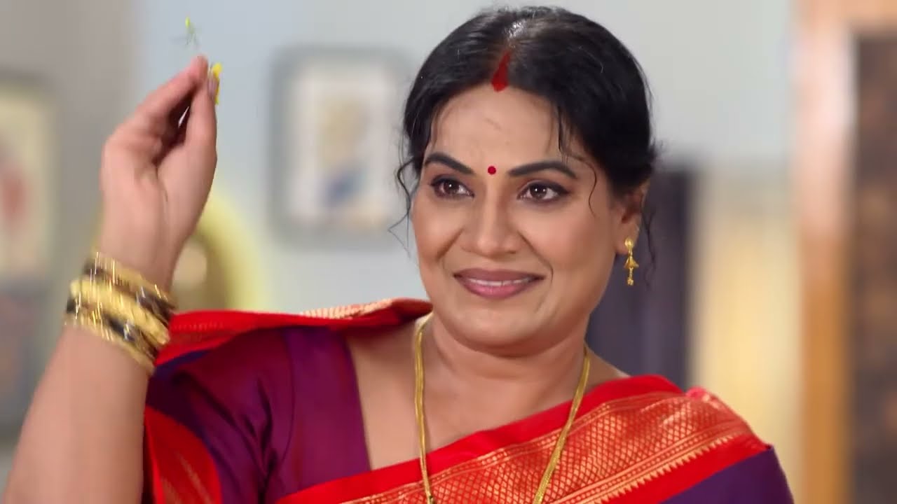 Jhilli - Odia TV Serial - Ep 540 - Full EP - Nikita Mishra,Aman Chinchani - Zee Sarthak