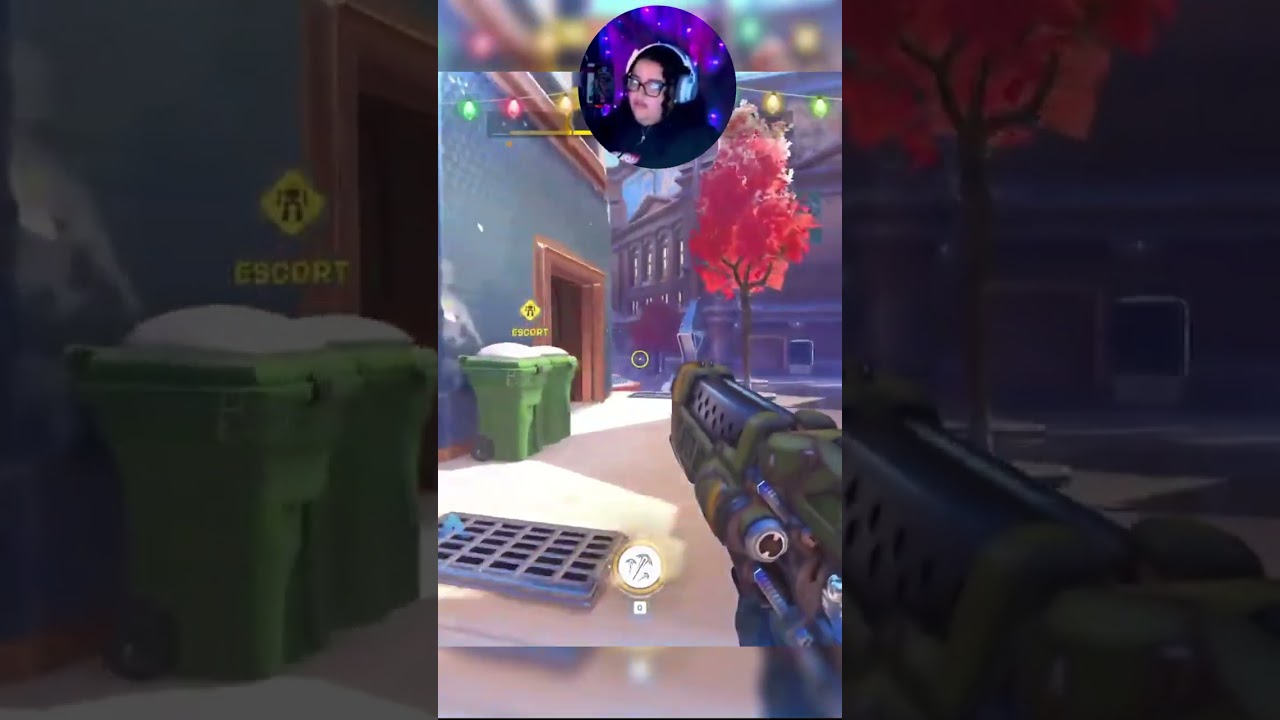 POV: You ask your Mercy for a Damage Boost