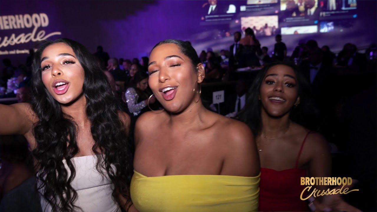 BHC Gala2018 Apple Devices HD Best Quality