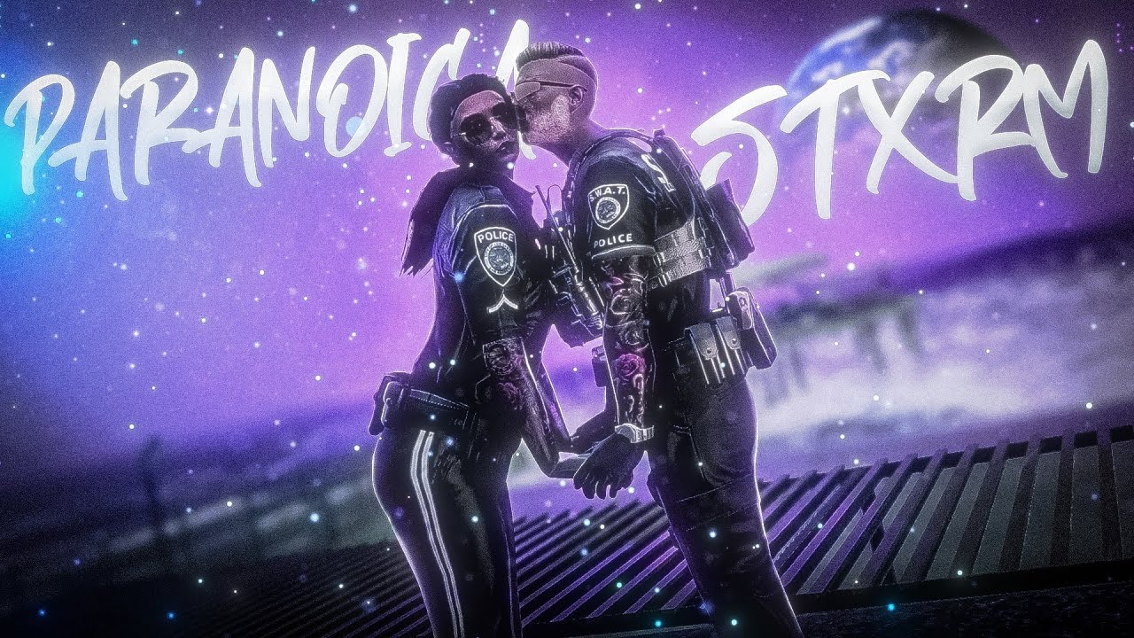 Sniper X Wifey | IMPERO LSPD MONTAGE | #IMPERO