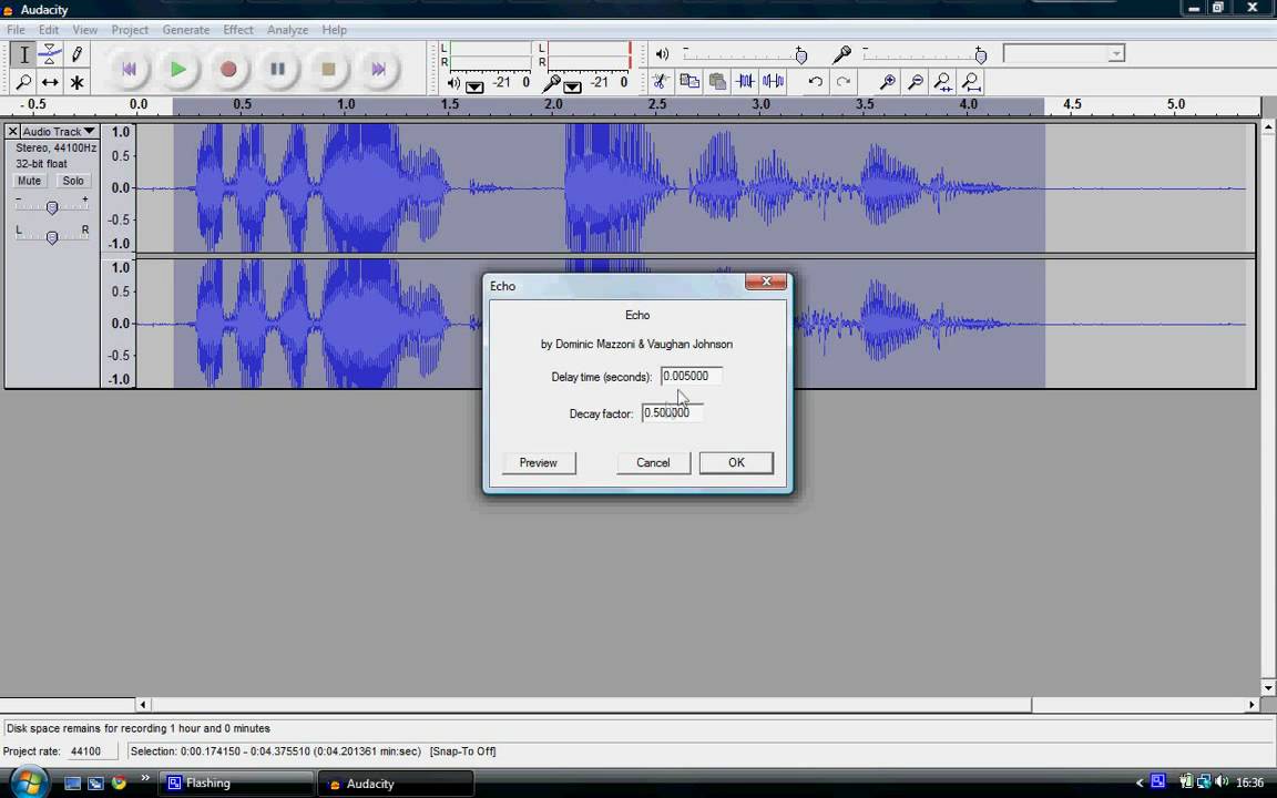 How to Make Your Voice Sound Like 'Darth Vader'