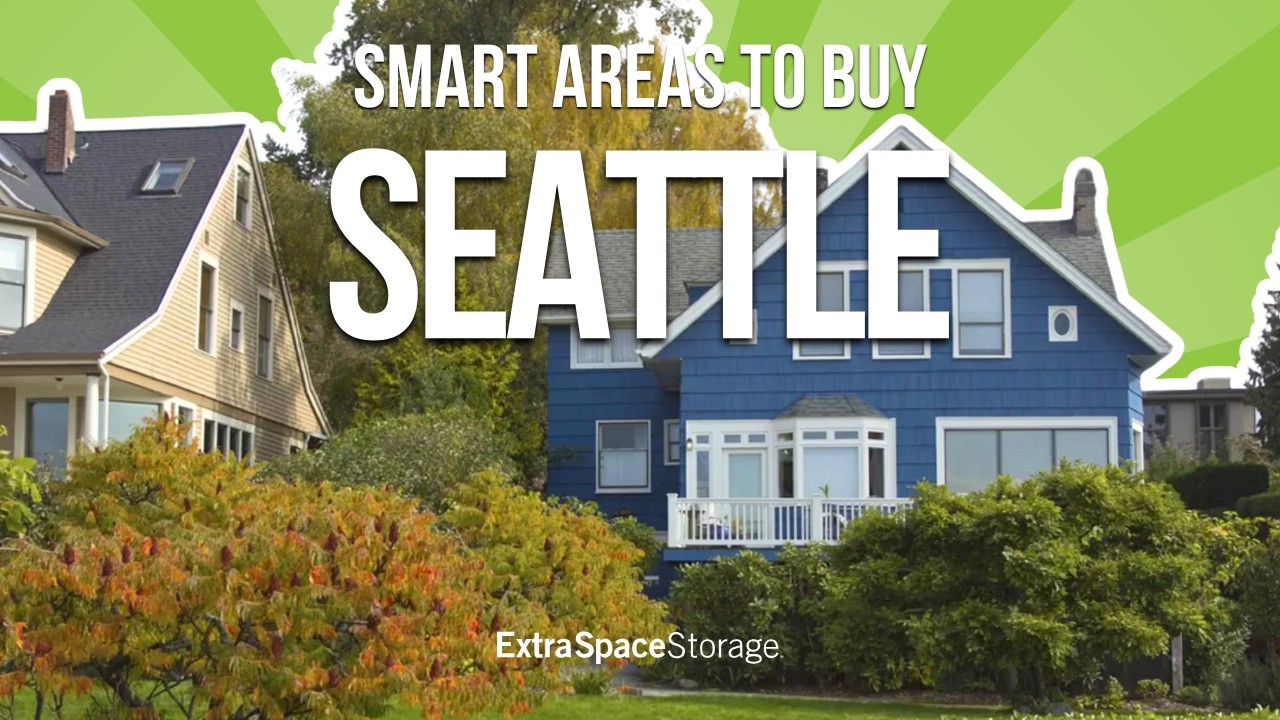 Where to Buy A Home in Seattle: Top Neighborhoods for 2025