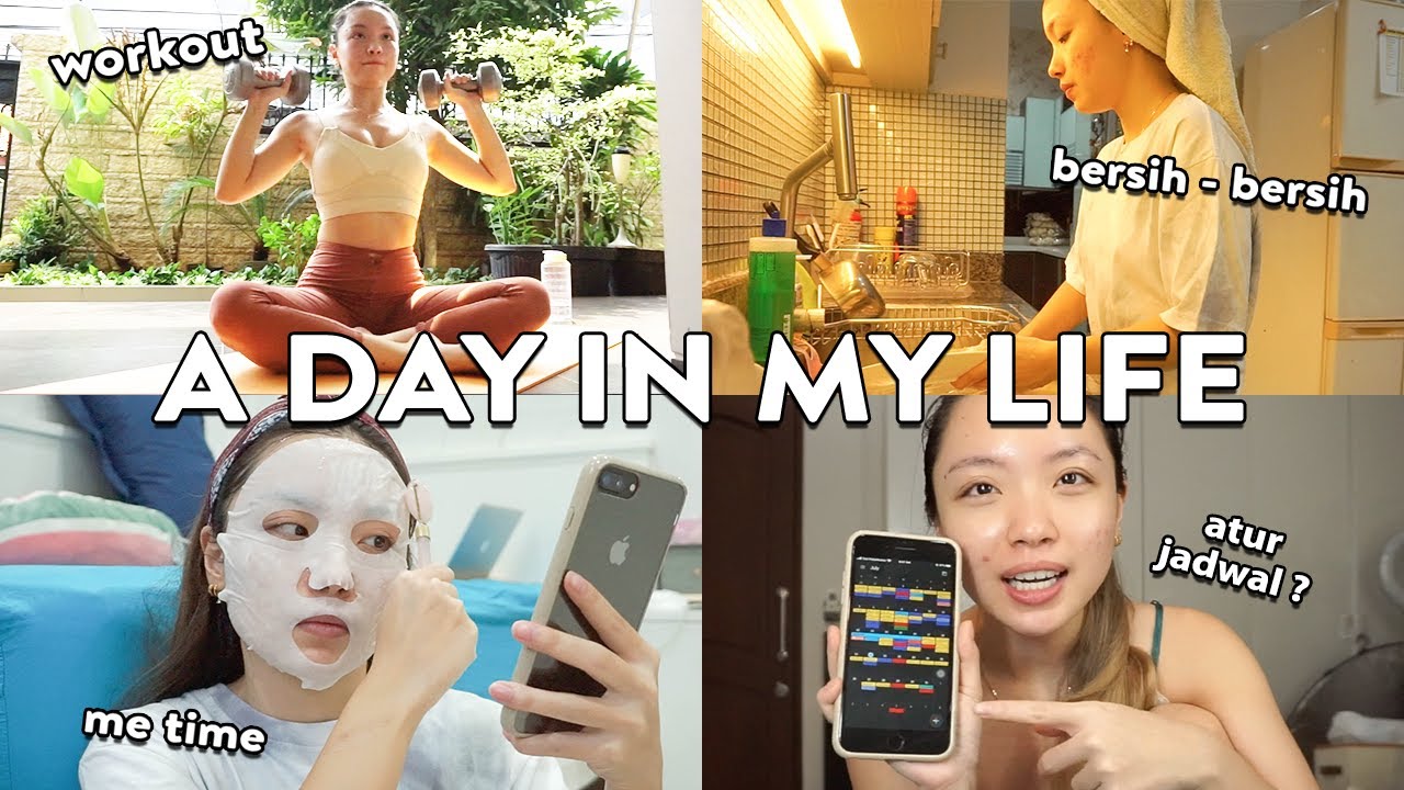 A Day with me.. chit chat - self pampering vlog, my chill day!