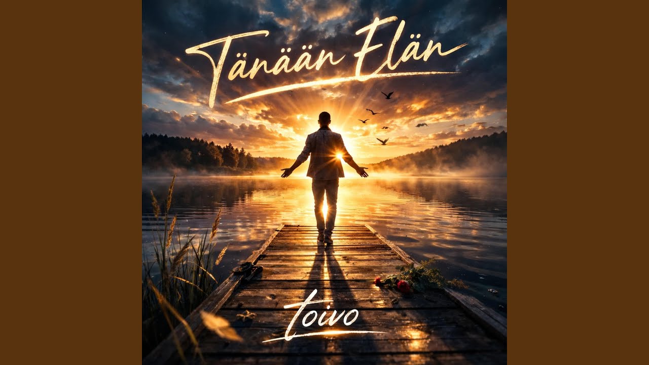 Tänään elän