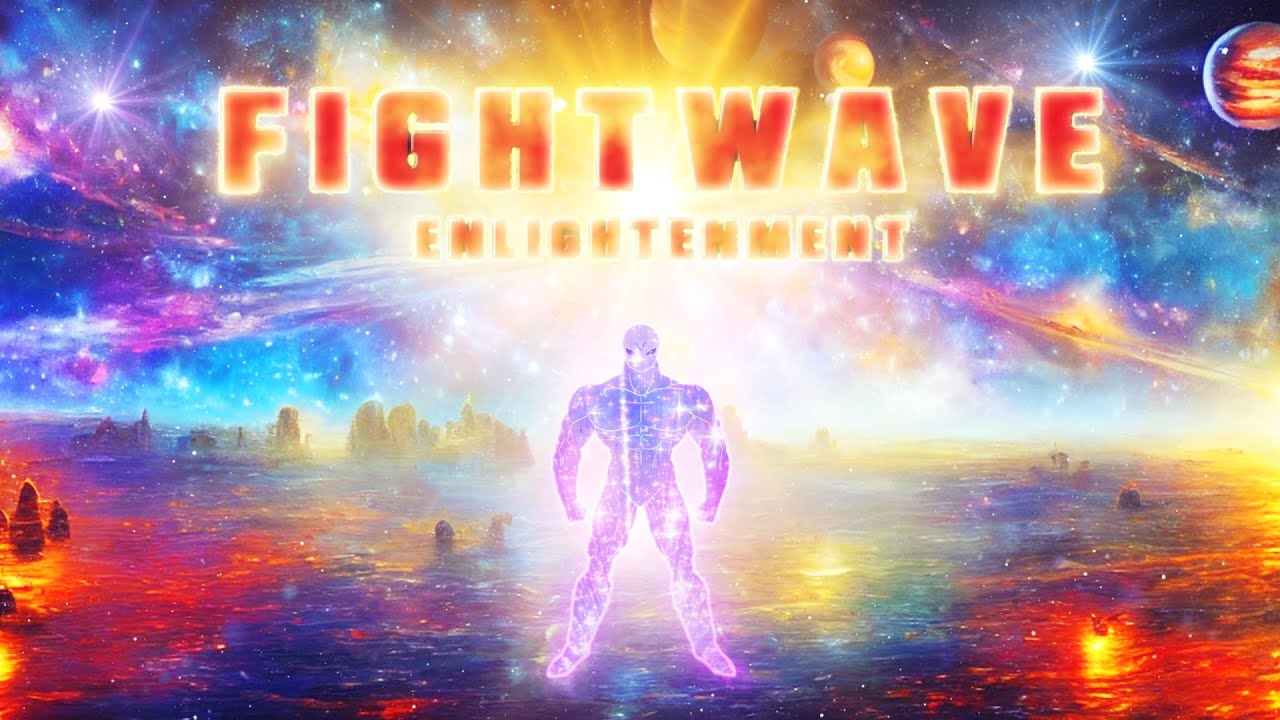 Enlightenment ( Fightwave )