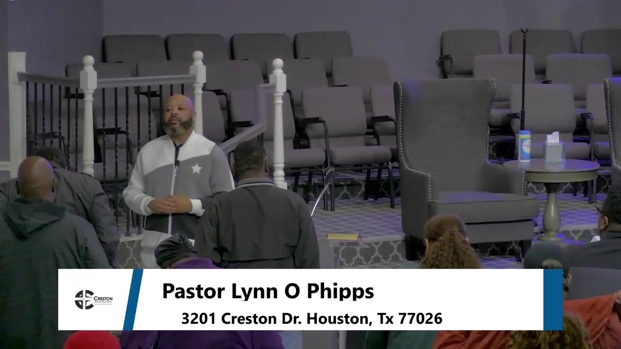 Creston Missionary Baptist Church |