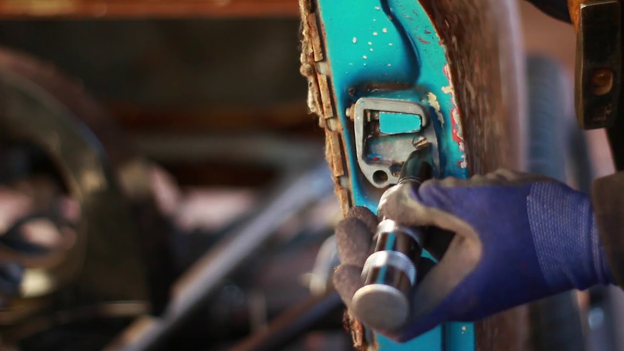 Racebug EP01 Tie rods - BILZ Motorsport