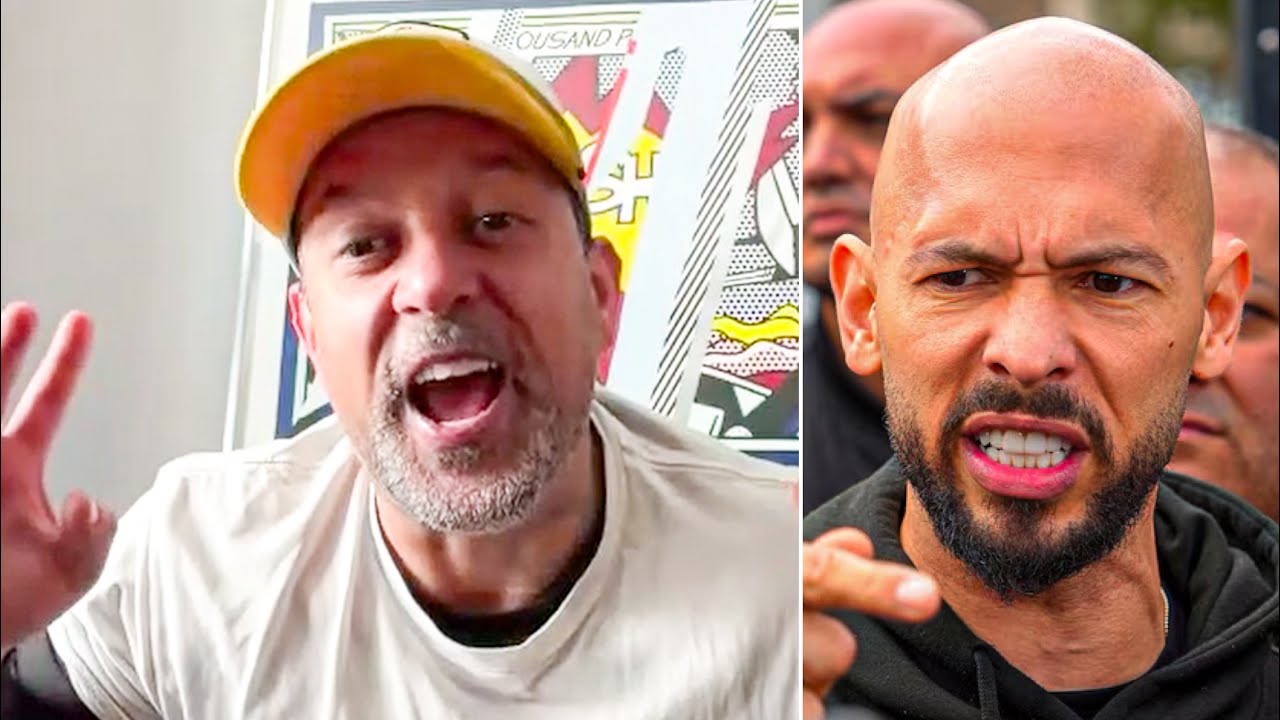 “ANDREW TATE VS SNEAKO CAN HAPPEN” MAMS ON ANDREW TATE, CLAVICULAR, WILDER VS CHISORA 