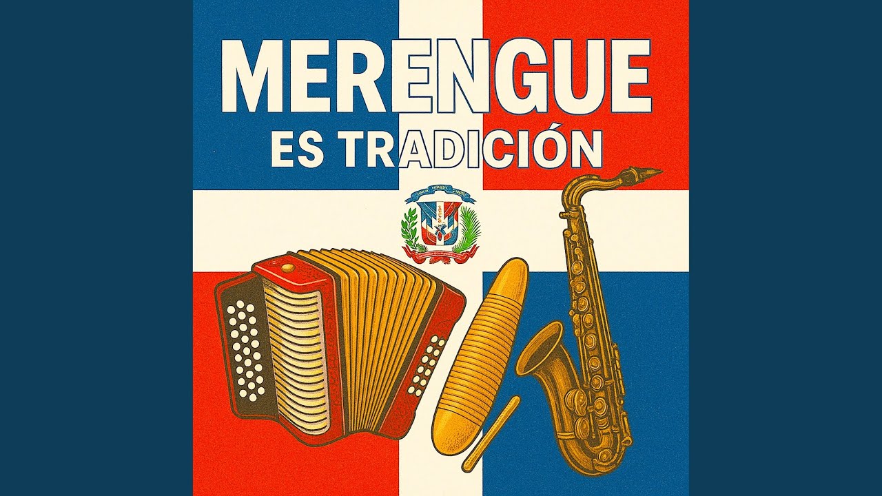 Baila Mi Tierra
