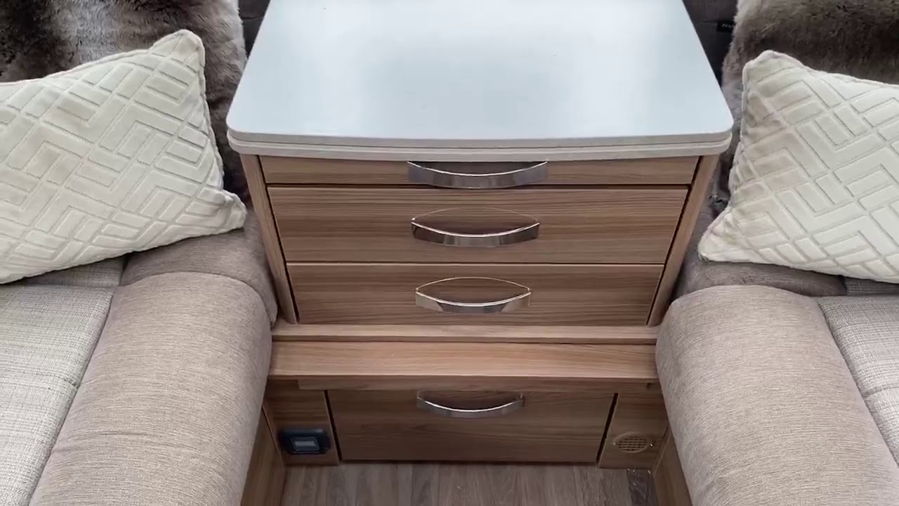 Swift Elegance 645 Review (2018)
