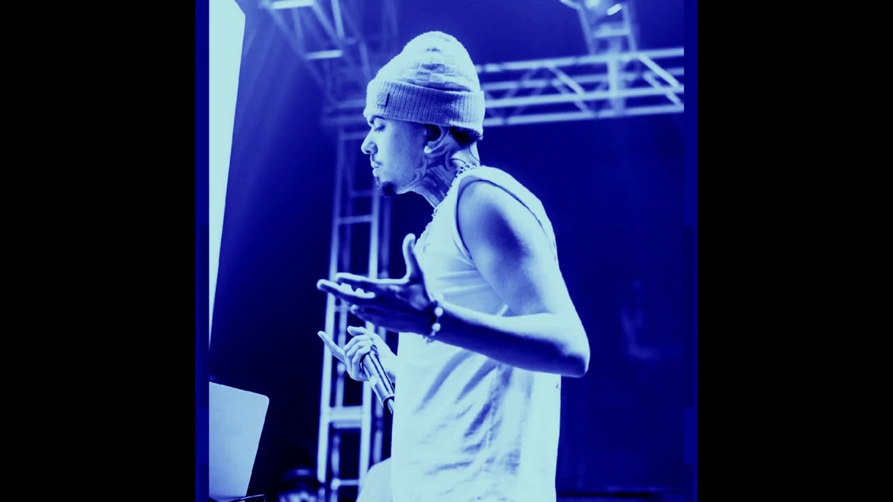 (FREE) Ryu The Runner x Alee Type Beat 