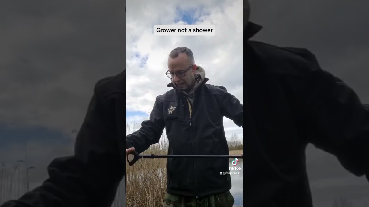 Review of Sonik landing net