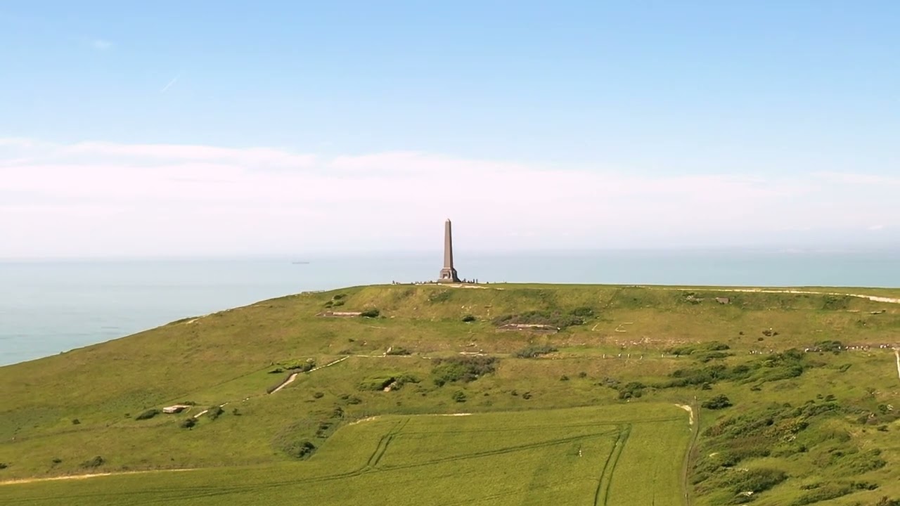 Escapade nature - Le Cap Blanc Nez.