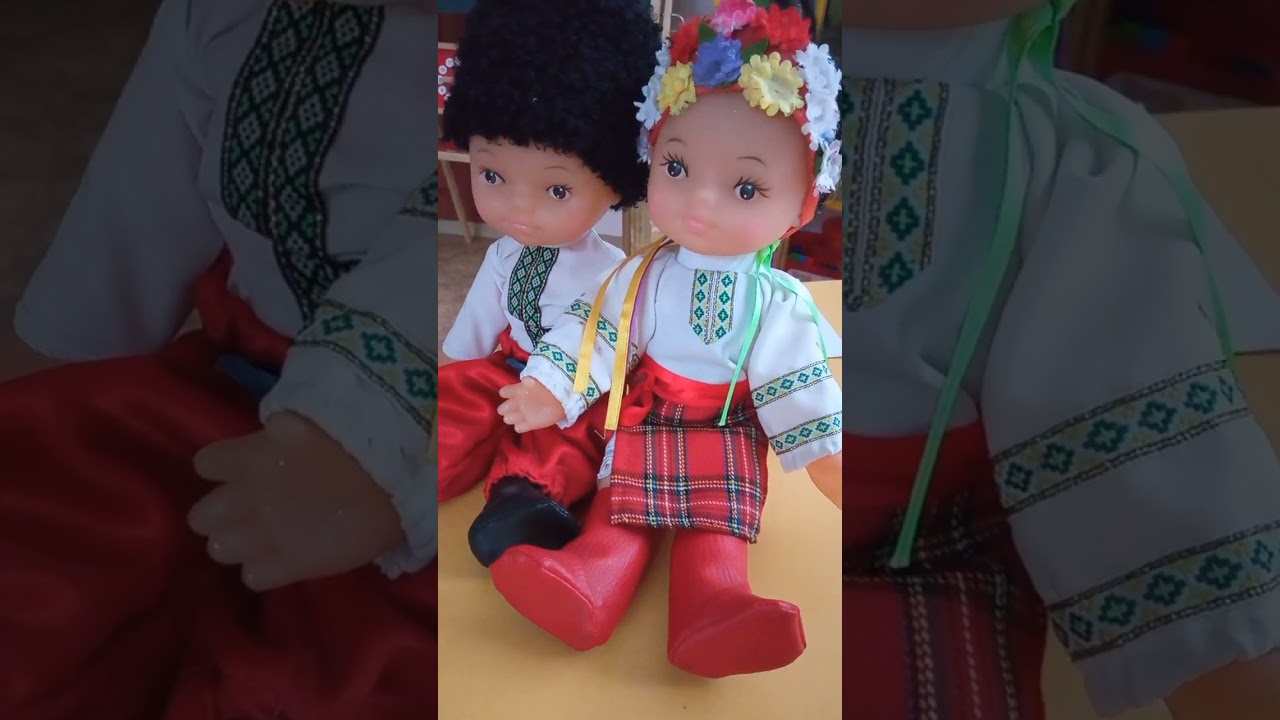 Заняття з грамоти 