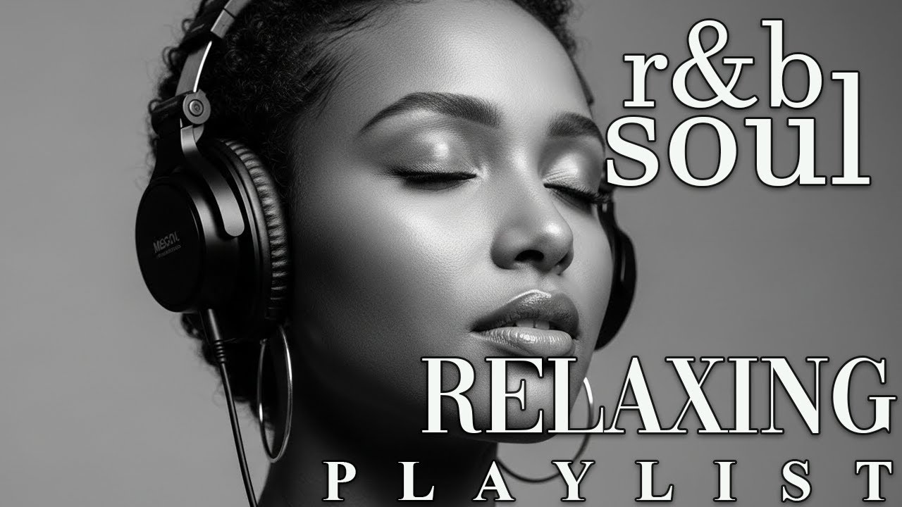 【R&B Soul】Deep Soul Serenity &ndash; Smooth R&B Grooves for Romantic & Peaceful Midnight Moments