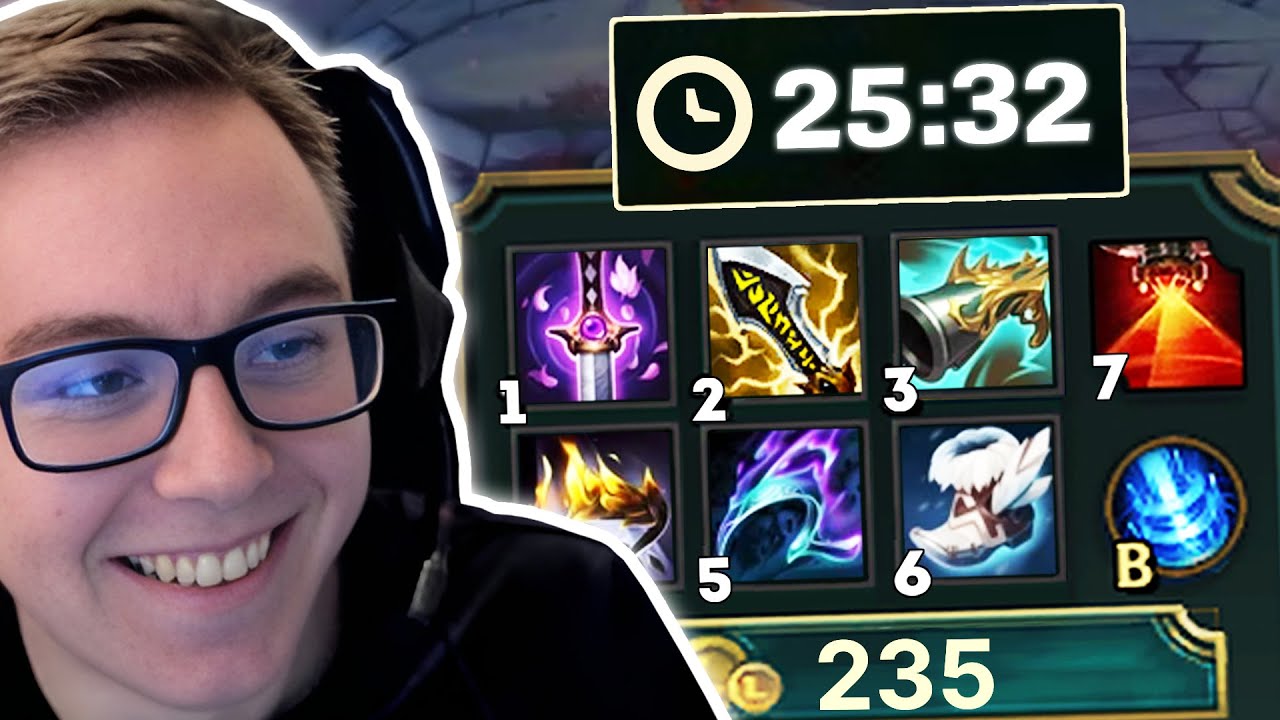 IS THAT A WORLD RECORD?!