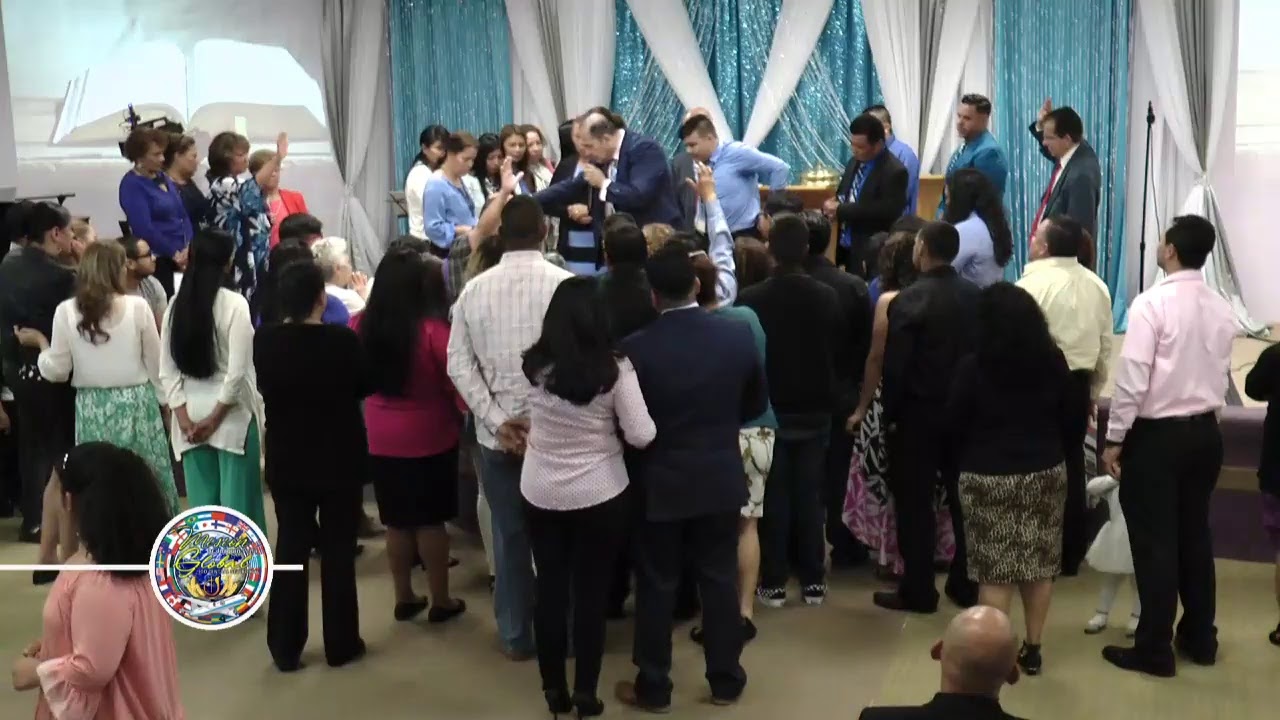 Tele Alcance Internacional Newburgh Live Stream