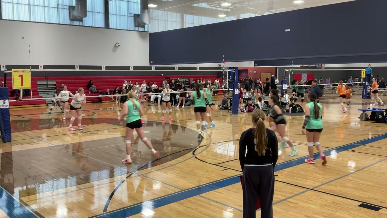 Valor 17 vs Sidewinder 17