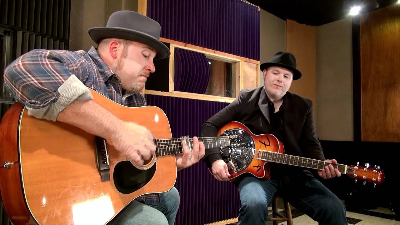 SCALEHOUND Debut Album EPK