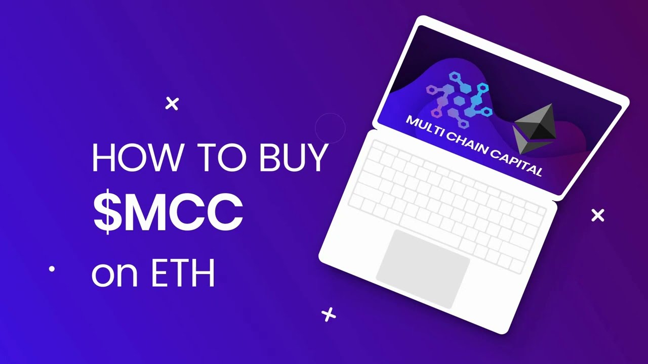 How to Buy Multi-Chain Capital on Ethereum