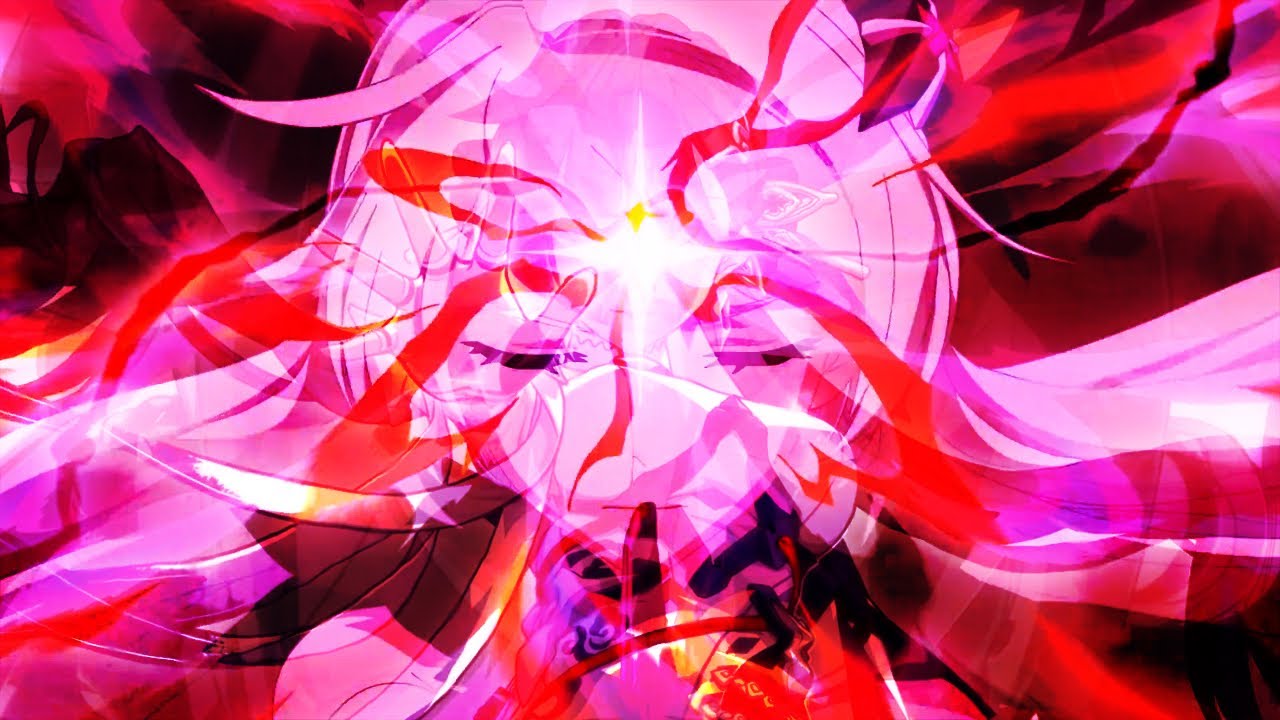 Honkai Impact 3rd Eminence Compilation JP Dub