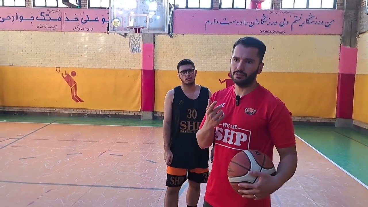 ج۶_نکته بازی_پنجره های پاس در یک لحظه باز و بعد بسته میشن