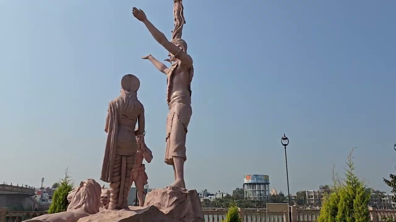 #vlogsMahakal Ujjain mandir 