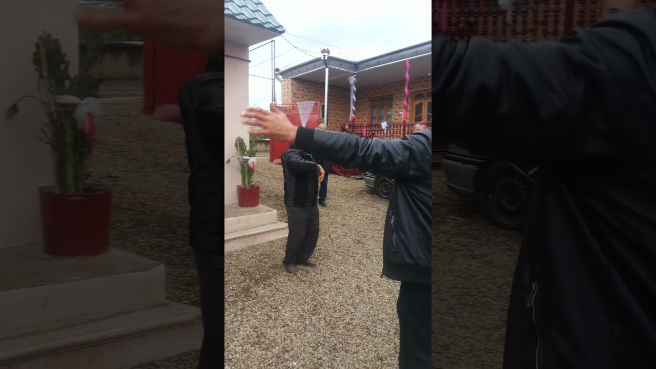 Arixli da Afiz beyin toyu ifa edirler xidir dellerli Waban ayortali  ve WAHIN yavixli
