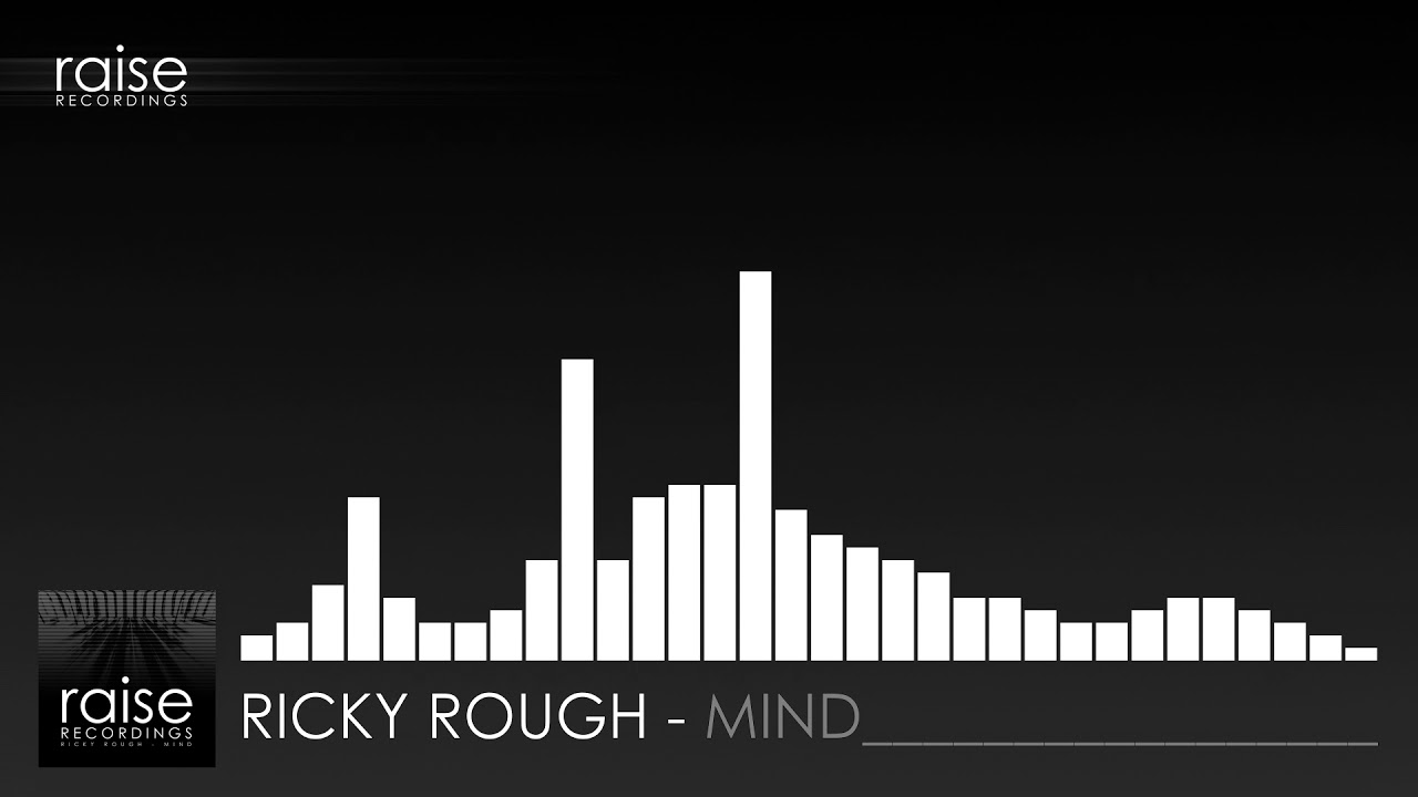 Ricky Rough - Mind (Techno | Raise Recordings)
