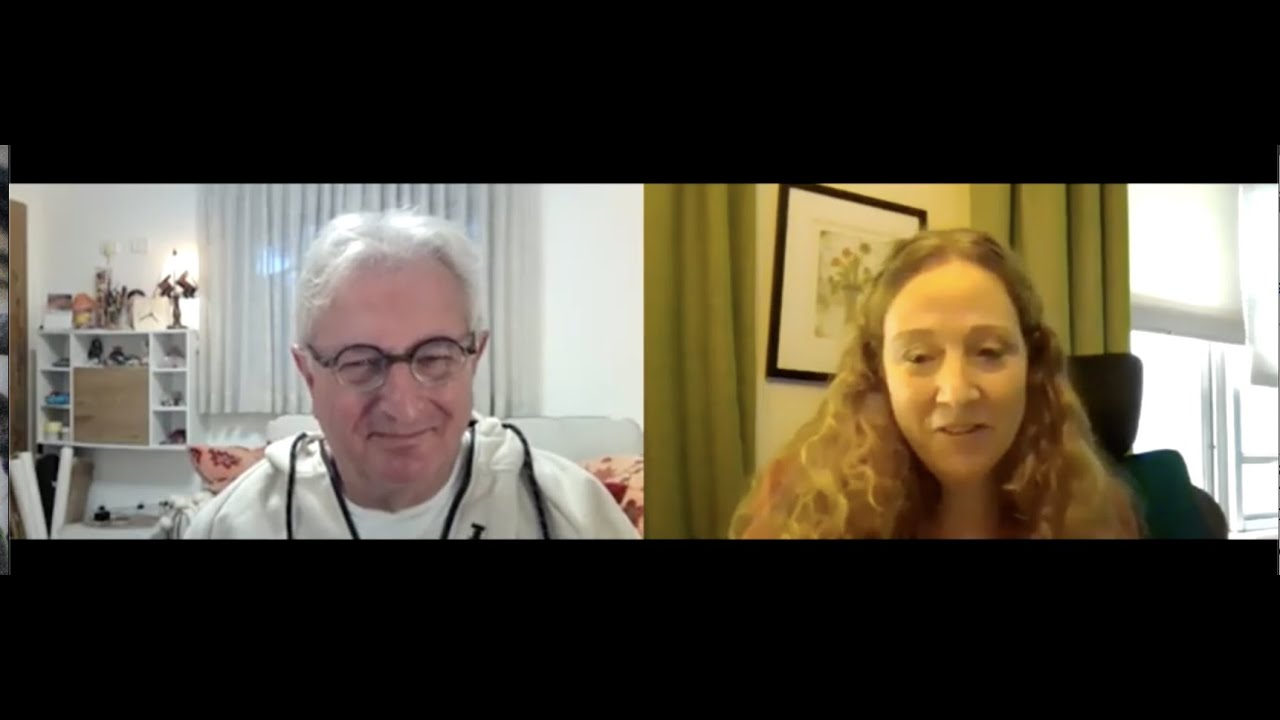 How Maladaptive Daydreaming Became a Recognized Psychological Phenomenon with Dr  Eli Somer
