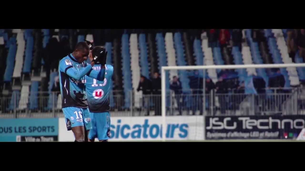 Tours FC, un nouveau départ !