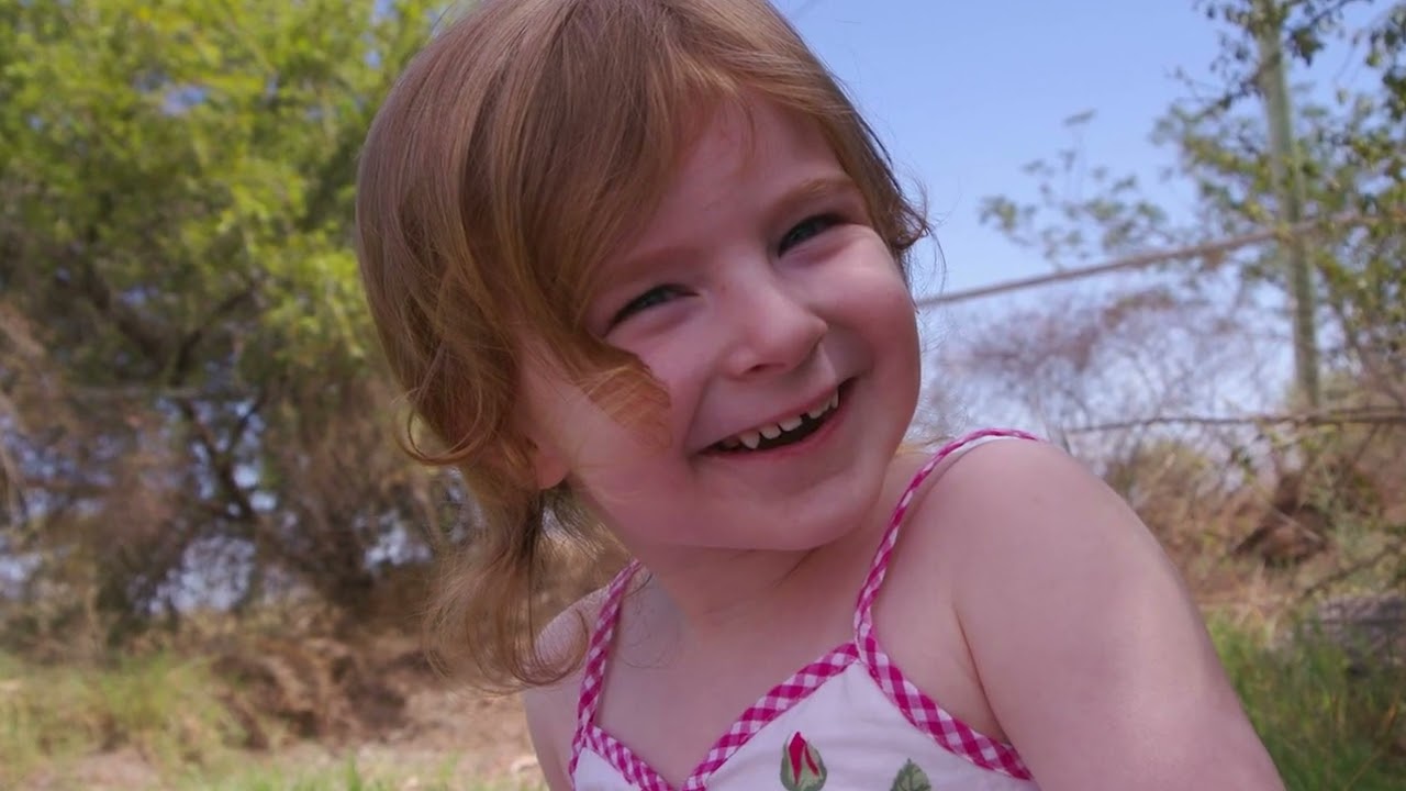 Hope and dedication: MCRI research supporting young people with childhood dementia (KIF1A/KAND)