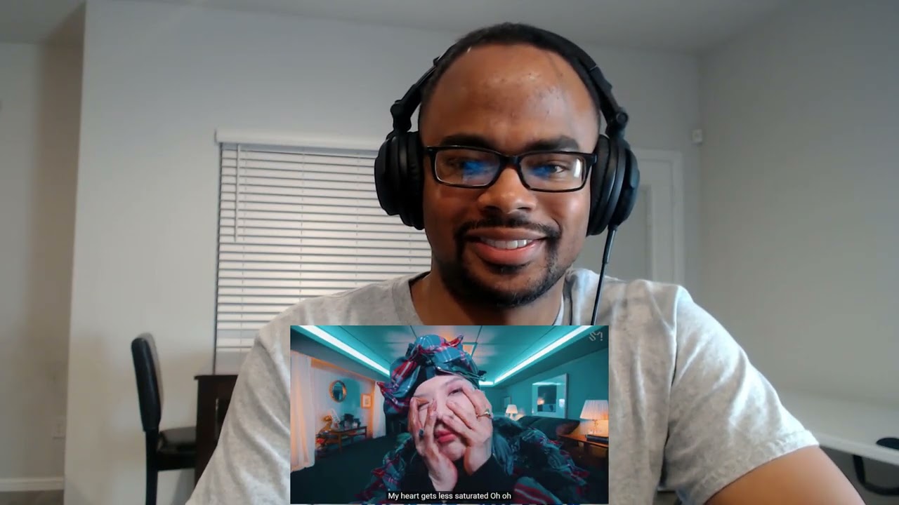 Dancer Reacts to Taemin - 'Advice' Music Video #taemin