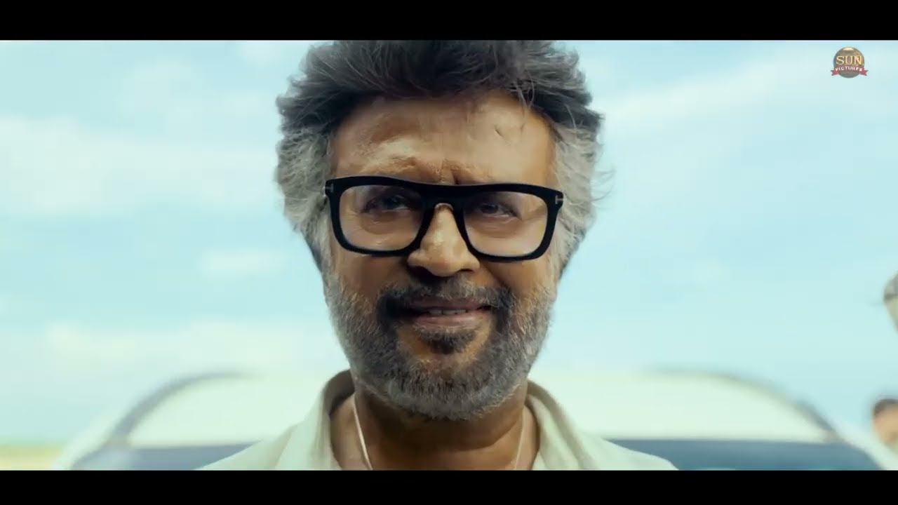 Exclusive behind-the-scenes from the epic moment🔥 | Jailer | Vettaiyan | Rajinikanth | Sun TV