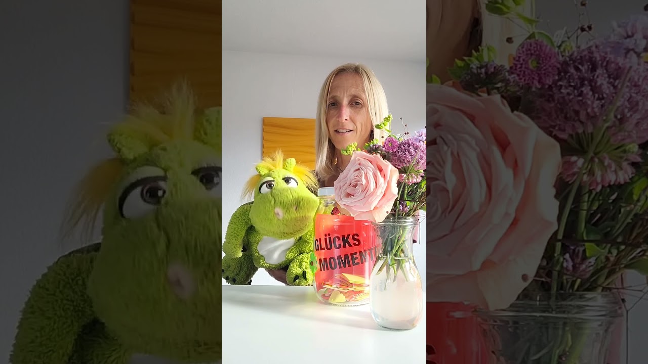 Sonntags-&bdquo;Gl&uuml;cksmomente&ldquo;-Sammlung &ndash; Folge 36 🌼 Wir gratulieren @kulturhallestockheim: 100. HSK-Show