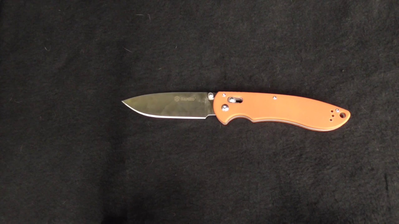 Ganzo G740
