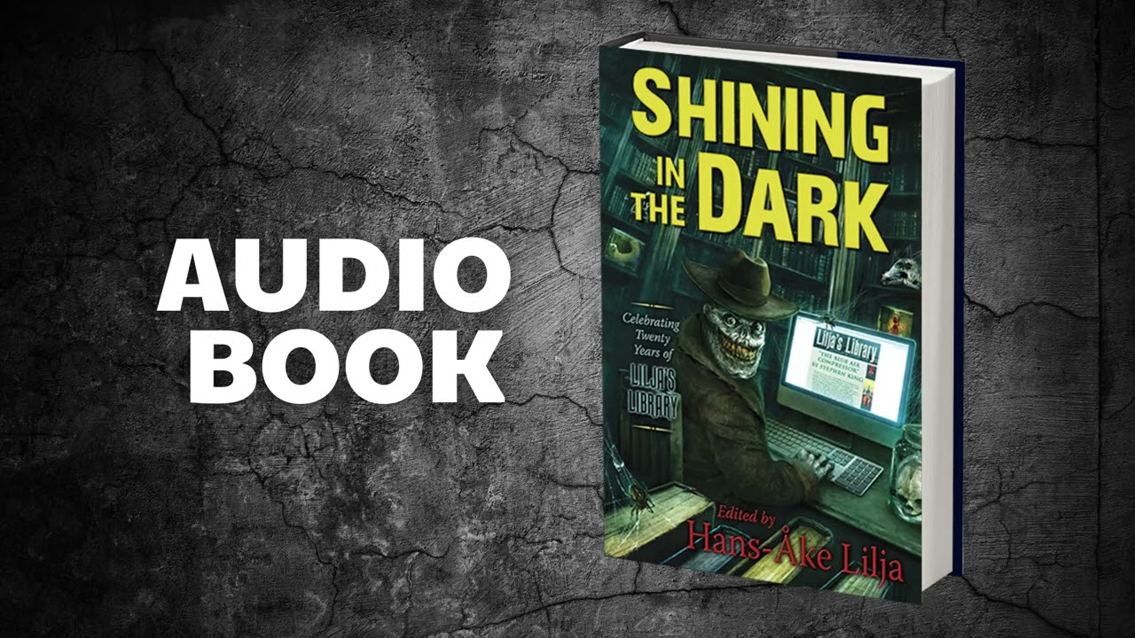 Shining in the Dark  - Stephen King - Audiobook Dark Library | Horror