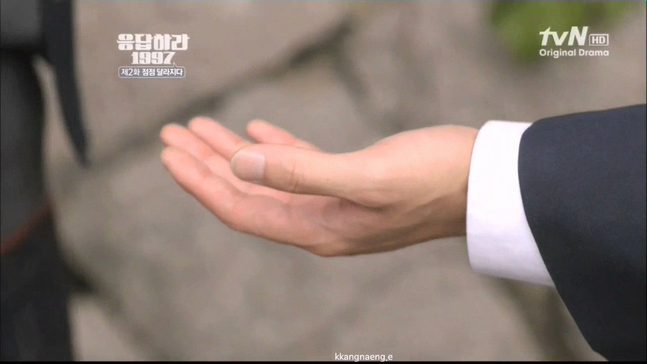 사준vs서인국(Seo Inguk)  메모리즈